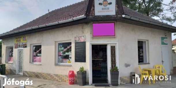 Kiváló befektetési ingatlan 8,6MFt