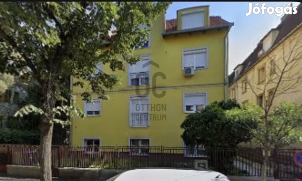 Kiváló befektetési lehetőség Herminamezőn  osztható polgári lakás
