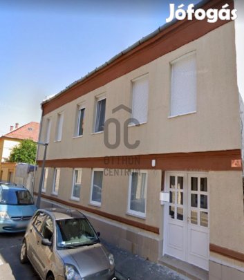 Kiváló befektetési lehetőség Pécs Belvárosában, az Árkádtól mindössze