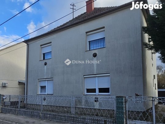 Kiváló befektetési lehetőség Pécs Régi-Kertvárosban