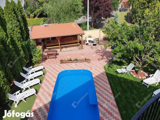 Kiváló befektetési lehetőség Siófokon!