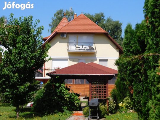 Kiváló befektetési lehetőség a Hévízi-tó közelében