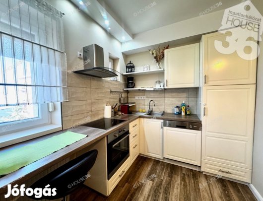 Kiváló befektetésnek és saját lakásnak is!