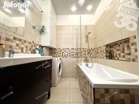 Kiváló befektetésnek és saját lakásnak is!