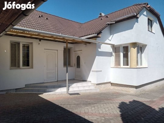 Kiváló családi ház