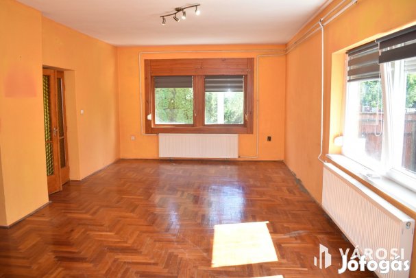 Kiváló ház nagycsaládosoknak!