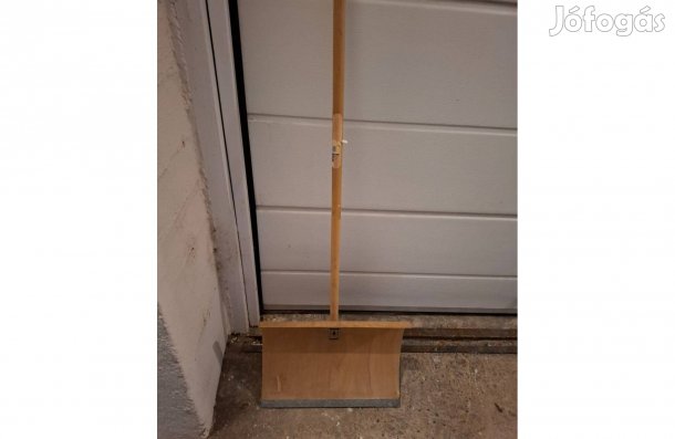 Kiváló hólapát eladó