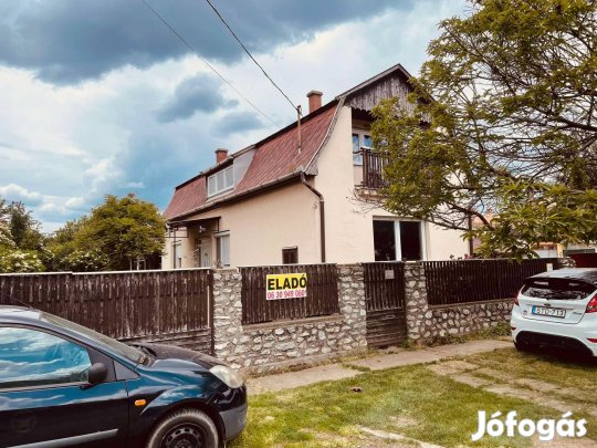 Kiváló környéken családi ház eladó Hajdúböszörményben