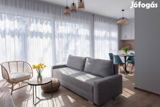 Kiváló lehetőség - elsősorban befektetőknek