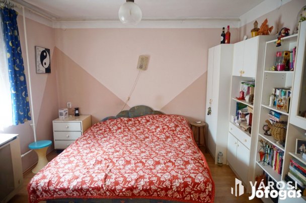 Kiváló lehetőség a központban!