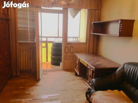 Kiváló lokáció, felújítandó lakás, jó adottságokkal!
