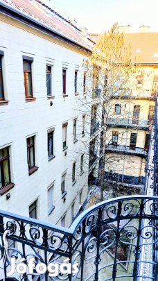 Kiváló lokációban IX.ker,69 m2-es lakás azonnal költözhetően eladó