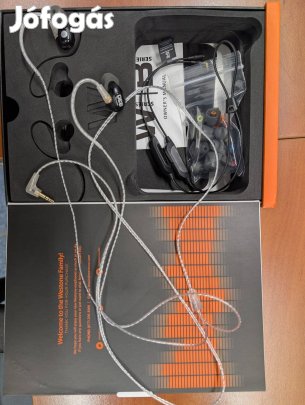 Kiváló minőségű Westone B30 fülhallgató eladó