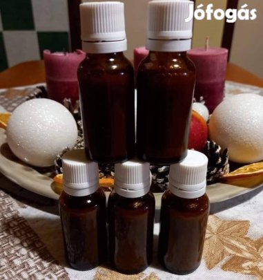 Kiváló minőségű, 96%-os tisztaságú propolisz tinktúra kapható Berettyó