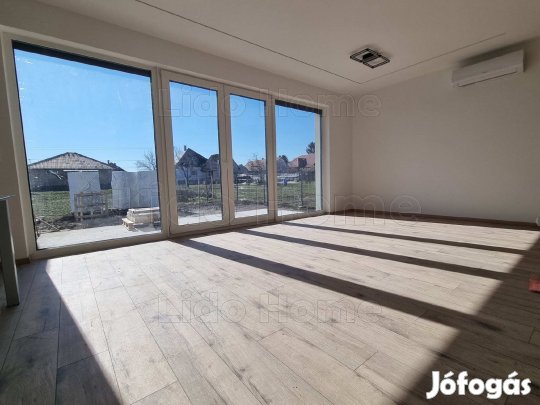 Kiváló minőségű, új építésű családi ház eladó SÁGVÁRON!