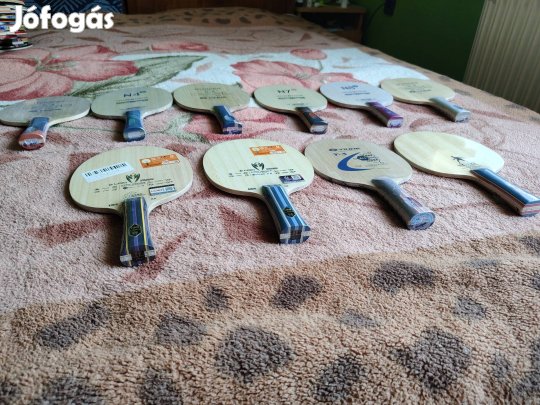 Kiváló minőségű asztalitenisz pingpong ütőfák 