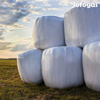 Kiváló minőségű bála eladó 