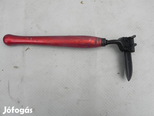 Kiváló minőségű kaparó Fúrószerszám 1 pengével.régi felelt Bonum 2