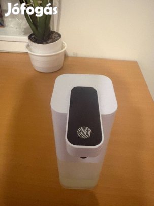 Kiváló minőségű szappanhab adagoló