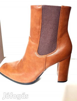 Kiváló minőségűbőr csizma