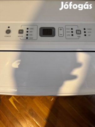 Kiváló választás Mobil klíma