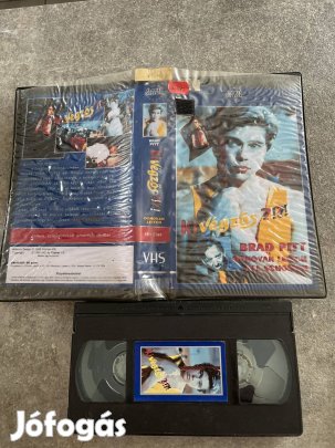 Kivégzős vhs m 