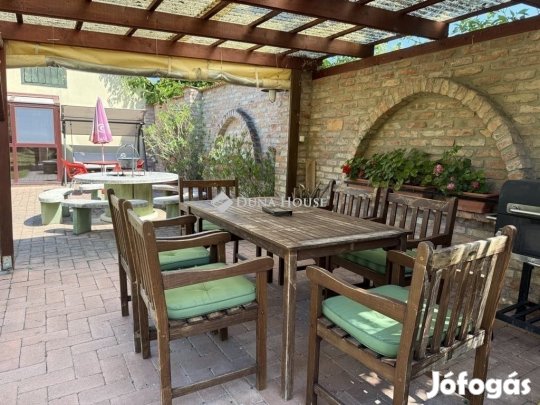 Kivételes adottságú, modern apartmankomplexum Balatonfenyvesen