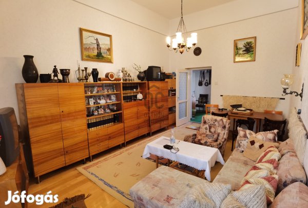 Kivételes lehetőség Debrecen, Belváros szívében  a Varga utcán!
