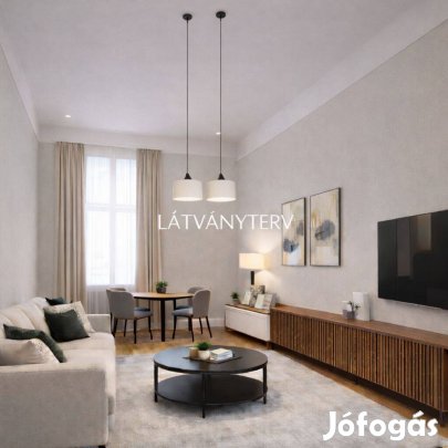 Kivételes lehetőség Debrecen, Belváros szívében a Varga utcán!