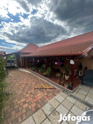 Kivételes lehetőség Zselicszentpálon!