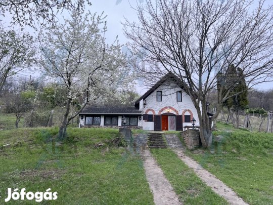 Kivételes lehetőség: Örök panorámás kilátás a Balatonra!