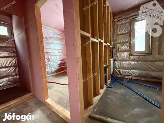 Kivételes lehetőség kecskeméttől 10 percre, start hitellel!