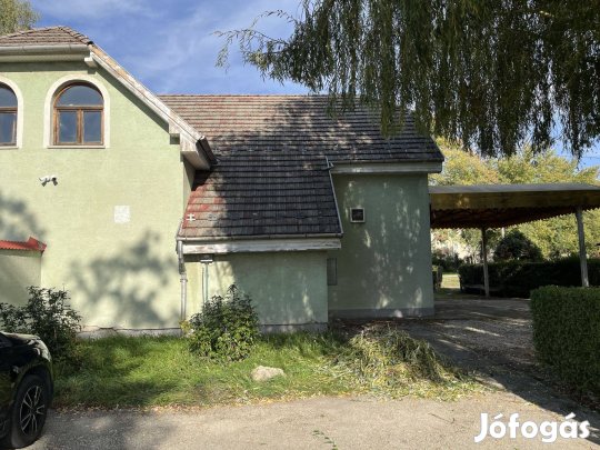 Kivételes üzleti lehetőség Oroszlányon!