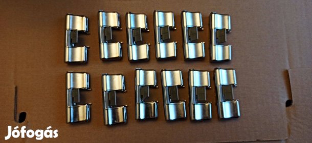 Kivetőpántra atjóütközéscsillapító