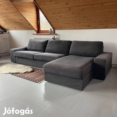 Kivik ikea 3személyes kanapé