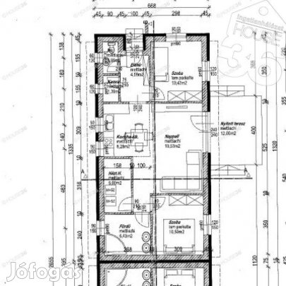 Kizárólag a HOUSE36 kínálatában!!!