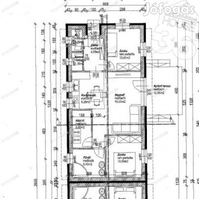 Kizárólag a HOUSE36 kínálatában!!!