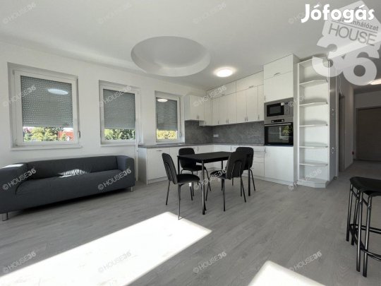 Kizárólag a HOUSE36 kínálatában!!! Gyönyörű lakás KIADÓ!