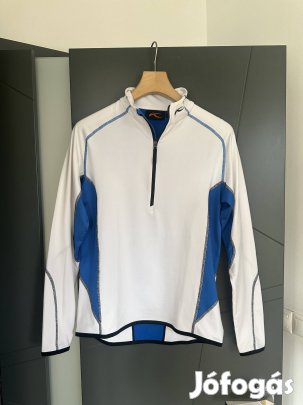Kjus férfi síelő aláöltöző sportfelső