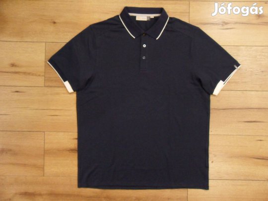 Kjus ffi sport Piké póló XL-méret