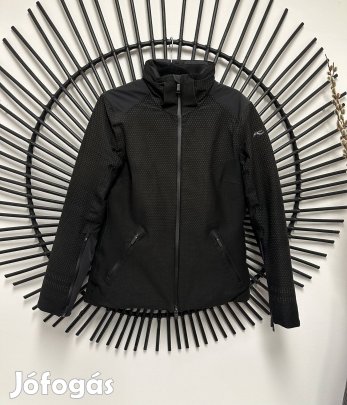 Kjus női prémium síkabát