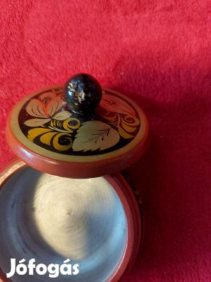 Kkhorkloma orosz kupa,fakanál,dobozoz