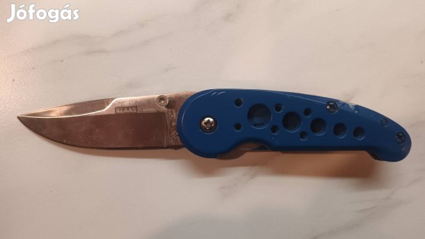 Klaas messer solingen kés, bicska, zsebkés