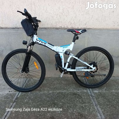 Klapper Tiny Sport E-BIKE