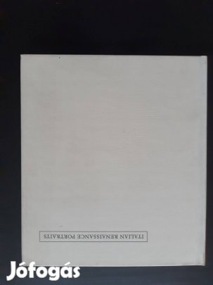 Klára Garas: Italian renaissance portraits