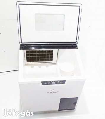 Klarestein Ice Maker jégkocka készítő csináló jéggép jégkása készítő