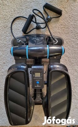 Klarfit lépcsőzőgép eladó