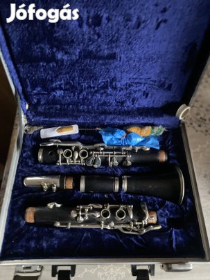 Klarinet eladó 