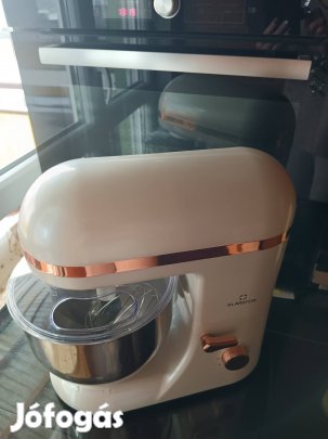 Klarstein Bella elegance konyhai robotgép rózsaarany