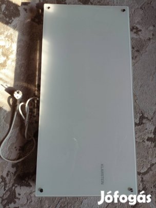 Klarstein Bornholm Smart konvektor 1000/2000w